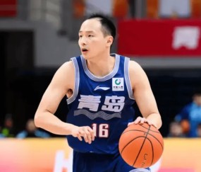 九游-队记：球迷不满顶薪球员王奕博表现，但赛季末段应对他宽容