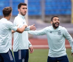 九游电脑版官方下载-【前瞻】保守不是恩里克 西班牙将用进攻让瑞士窒息