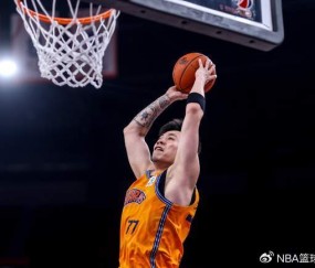 九游电脑版平台-CBA季后赛附加赛对阵全部出炉！山东对决辽宁，广州力压北控晋级|男篮|北控男篮|山东队|深圳男篮|宁波男篮_新浪体育_新浪新闻