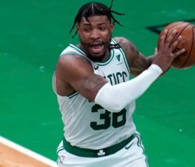 绿军今夏将继续升级阵容 斯玛特未来六周内确定？