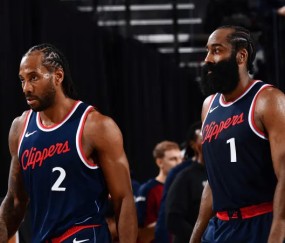 九游电脑版官方下载-快船本赛季最终战绩为42胜40负，相比上赛季多输了8场